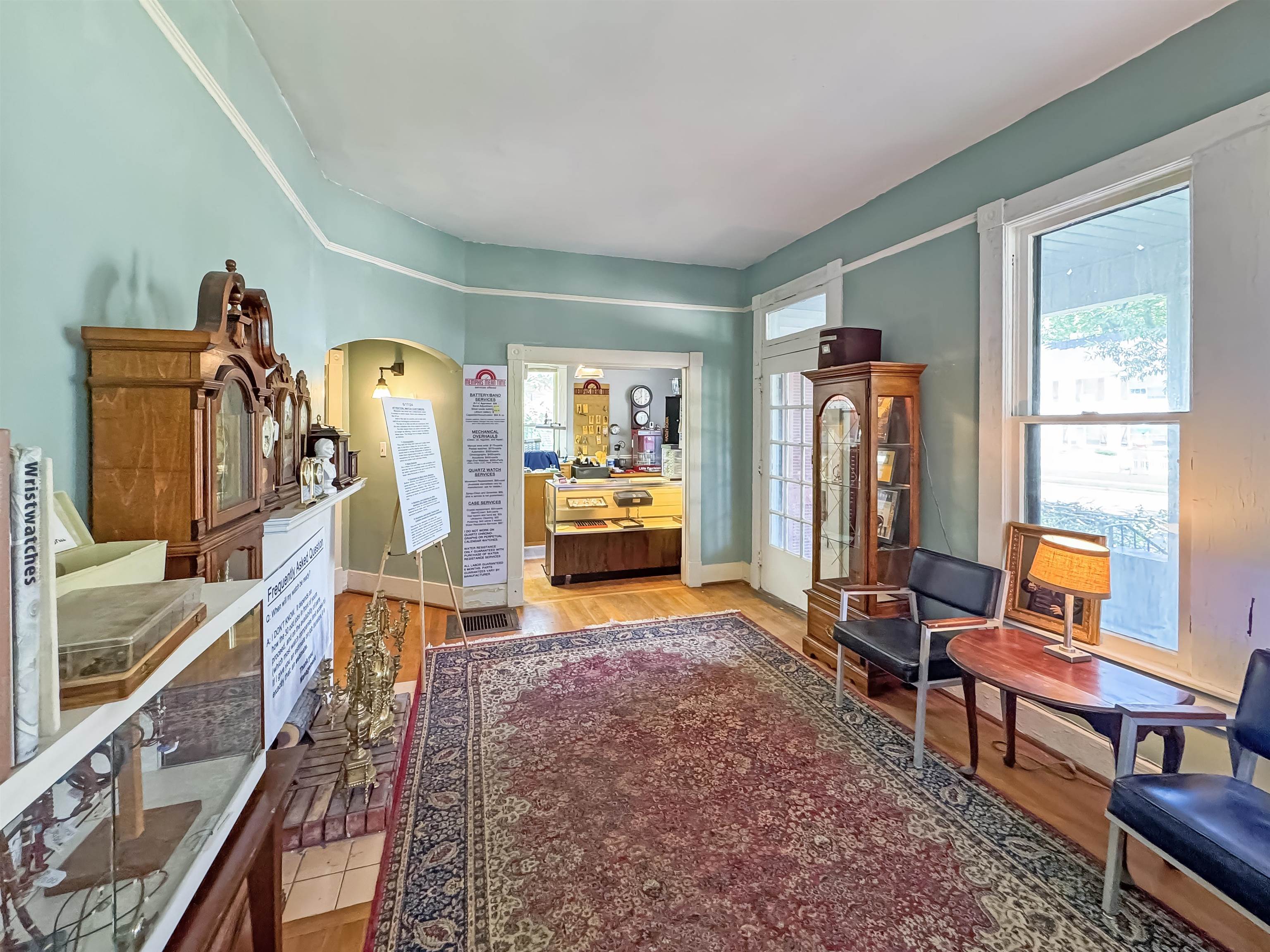 Memphis, Tennessee 38104, United States, 3 Bedrooms Bedrooms, ,1 BathroomBathrooms,Residential,Active,149933