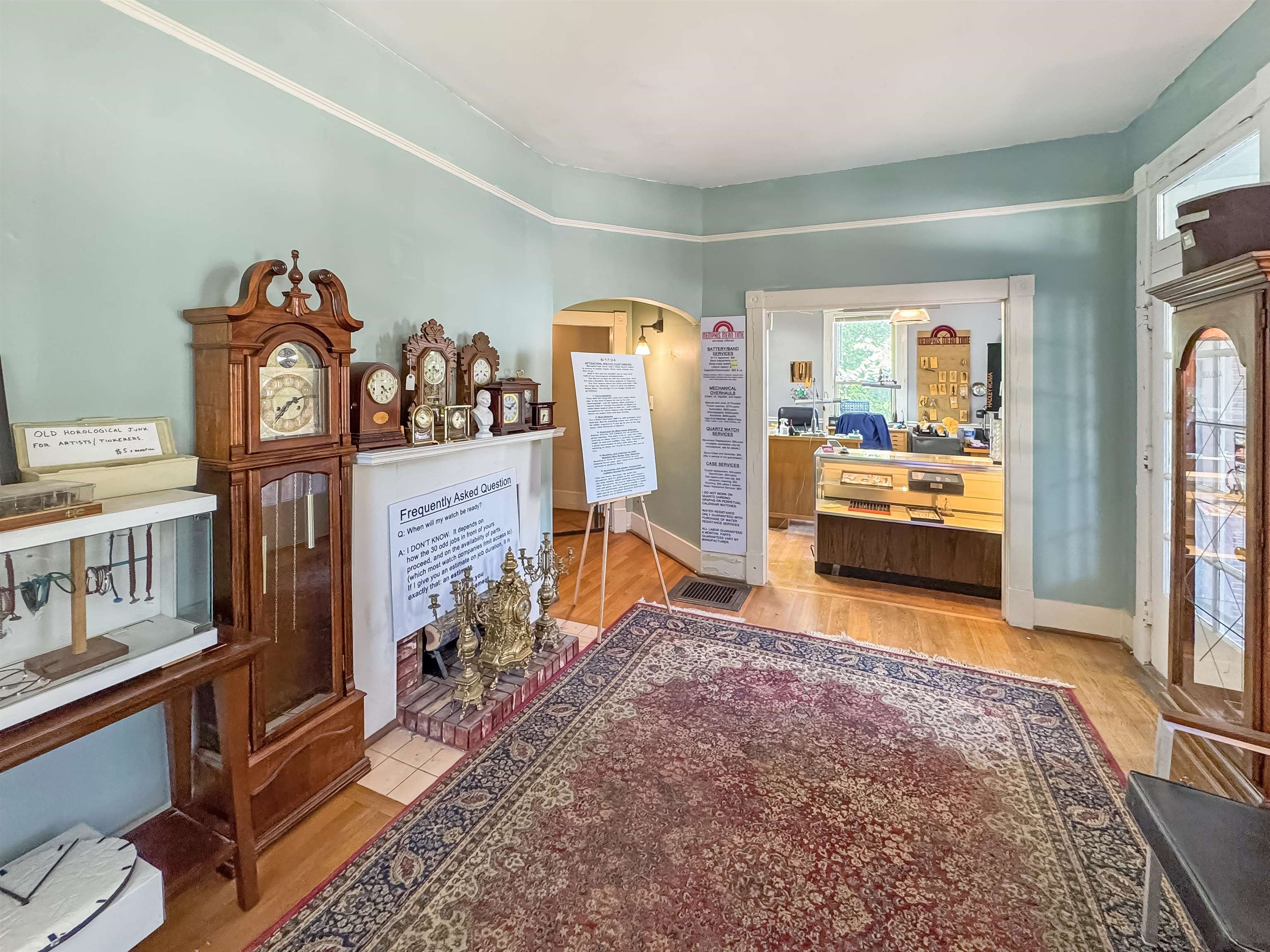 Memphis, Tennessee 38104, United States, 3 Bedrooms Bedrooms, ,1 BathroomBathrooms,Residential,Active,149933