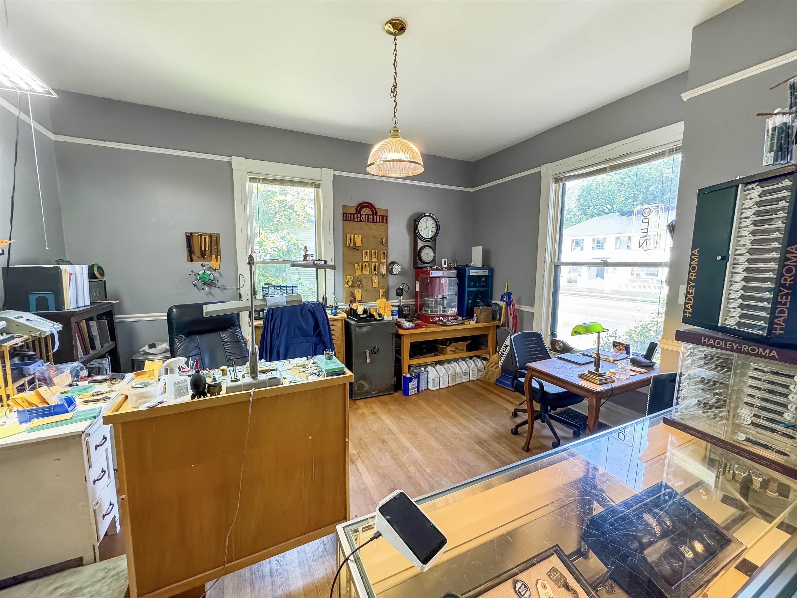 Memphis, Tennessee 38104, United States, 3 Bedrooms Bedrooms, ,1 BathroomBathrooms,Residential,Active,149933