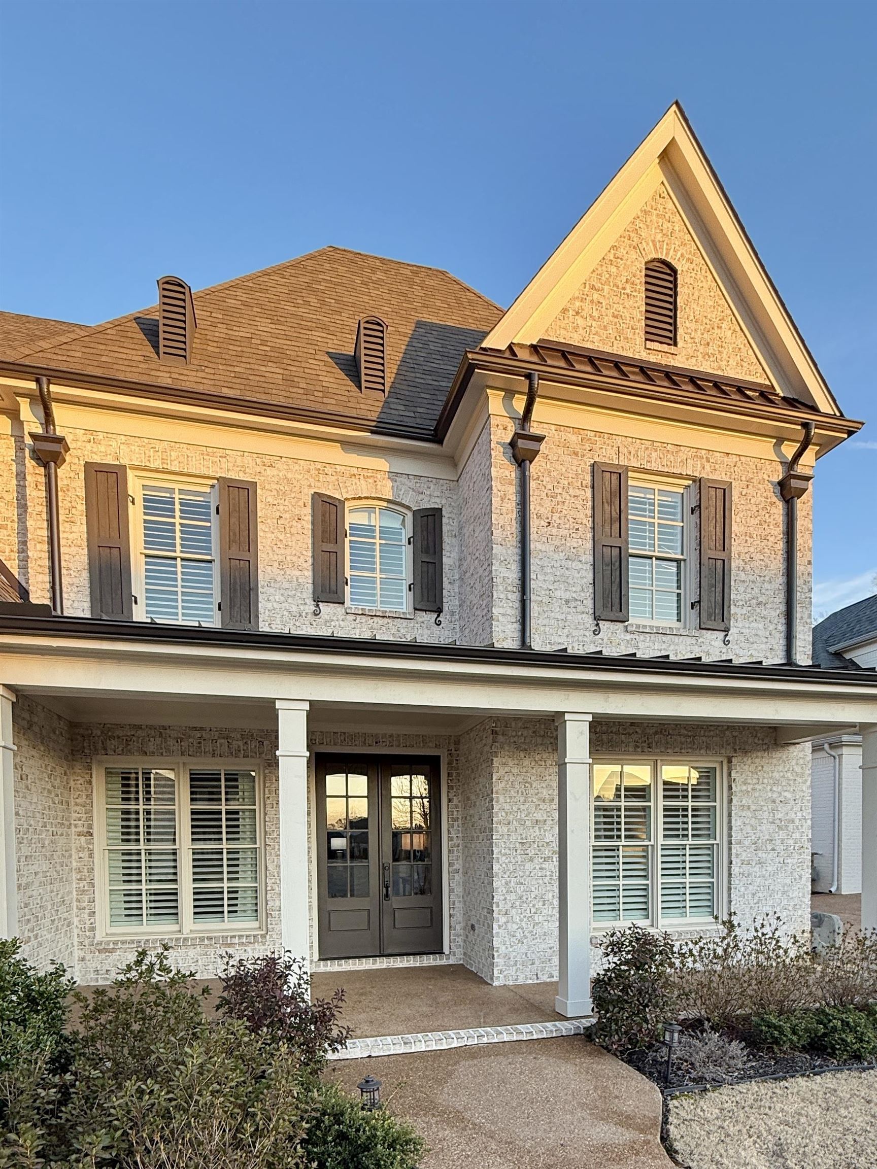 Unincorporated, Tennessee 38017, United States, 4 Bedrooms Bedrooms, ,5 BathroomsBathrooms,Residential,Pending,80222