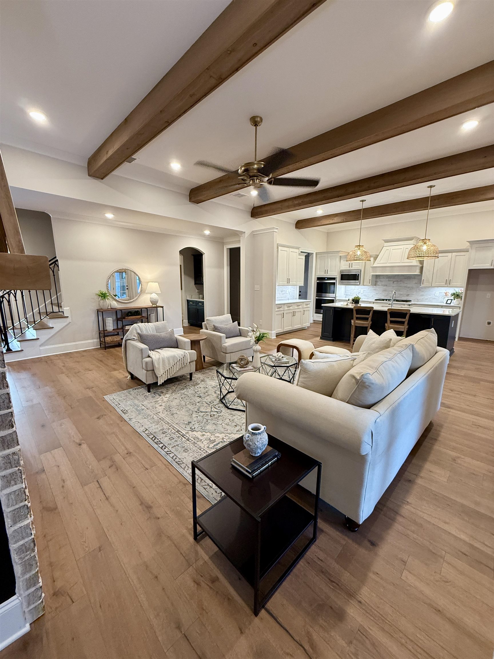 Unincorporated, Tennessee 38017, United States, 4 Bedrooms Bedrooms, ,5 BathroomsBathrooms,Residential,Pending,80222