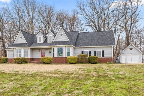 Photo of 458 MCLILLIE LN, Unincorporated, TN 38019 (MLS # 10215517)