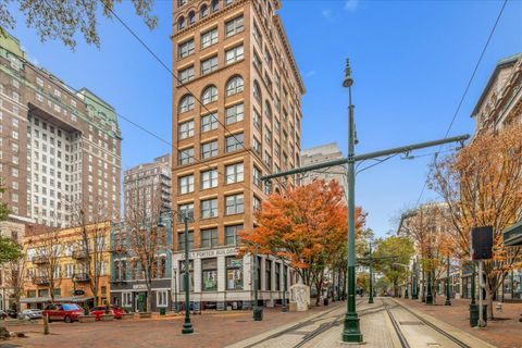 Photo of 10 N MAIN ST 10C #10C, Memphis, TN 38103 (MLS # 10211217)