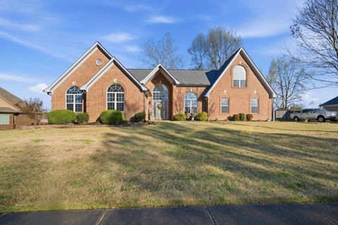 Photo of 5218 JEFFREY KEITH DR, Bartlett, TN 38002 (MLS # 10216715)