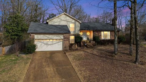 Photo of 2178 WEBBING DR, Cordova, TN 38106 (MLS # 10216157)