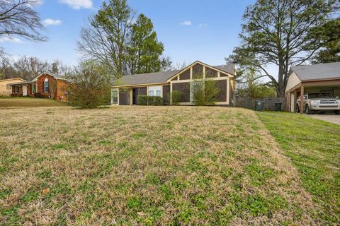 Photo of 3800 JAMES RD, Memphis, TN 38128 (MLS # 10220784)