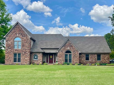 Photo of 8838 HILLMAN WAY, Bartlett, TN 38133 (MLS # 10218990)