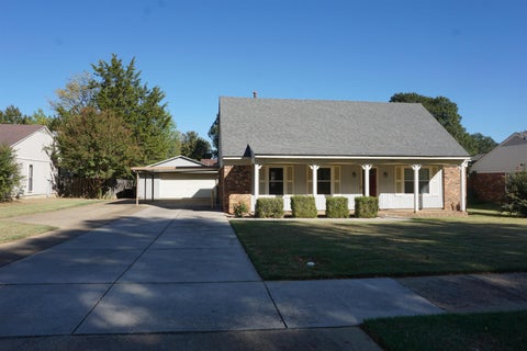 Photo of 7888 CAROL ELAINE CIR, Bartlett, TN 38133 (MLS # 10232915)