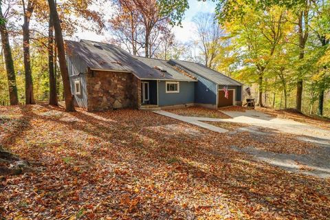 Photo of 205 CHARLES MARTIN RD, Ripley, TN 38063 (MLS # 10209752)