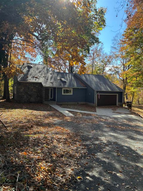 Photo of 205 CHARLES MARTIN RD, Ripley, TN 38063 (MLS # 10209752)