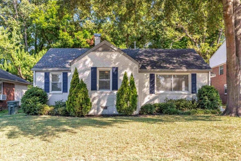 Photo of 3200 N WAYNOKA CIR, Memphis, TN 38111 (MLS # 10230829)