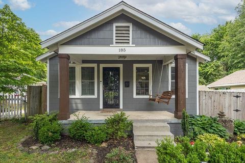 Photo of 185 MARNE ST, Memphis, TN 38111 (MLS # 10220829)