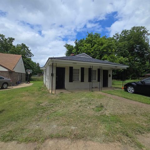 Photo of 2982 SHANNON AVE, Memphis, TN 38108 (MLS # 10224195)