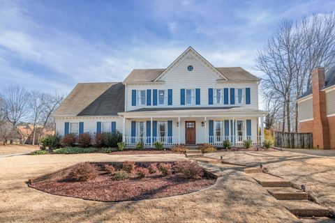 Photo of 7801 KILLDEER LN, Memphis, TN 38016 (MLS # 10214944)