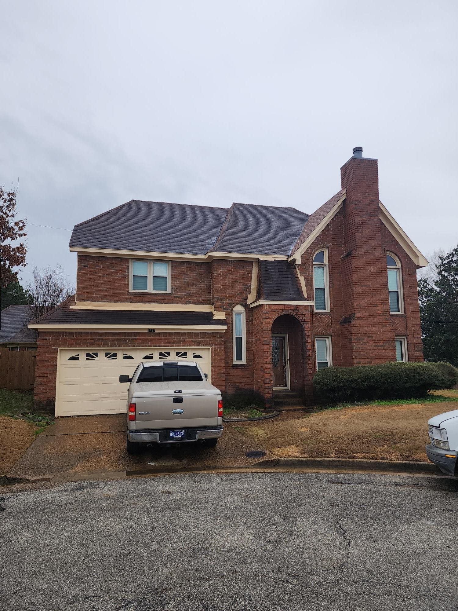 6767 Castlegate Cv, Memphis, TN 38141 | MLS 10214281 | Listing ...