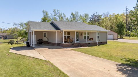 Photo of 715 COUNTY HOME RD, Savannah, TN 38372 (MLS # 10219175)