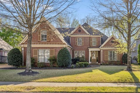 Photo of 1854 ALMADALE FARMS PKY, Collierville, TN 38017 (MLS # 10218212)