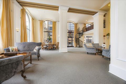 Photo of 127 MADISON AVE 602 #602, Memphis, TN 38103 (MLS # 10199280)