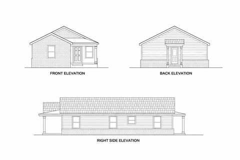 Photo of 830 DAVID ST, Memphis, TN 38114 (MLS # 10211494)