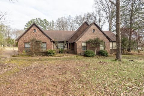 Photo of 9368 ROCKY HILLS DR, Cordova, TN 38018 (MLS # 10211145)