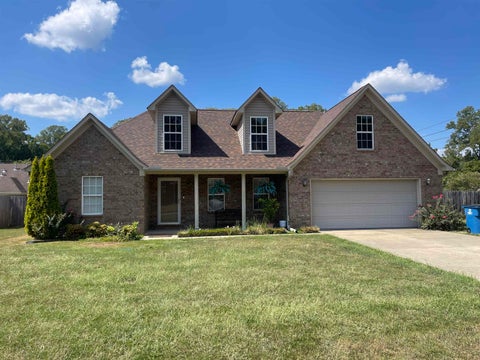 Photo of 23 S OLETA AVE, Atoka, TN 38004 (MLS # 10230642)