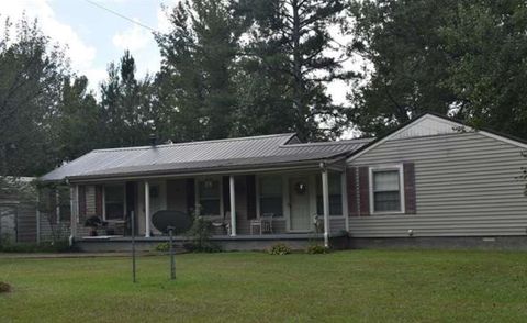 Photo of 115 FALCON ST, Selmer, TN 38375 (MLS # 10209855)