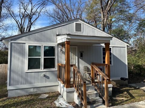 Photo of 1435 SILVER ST, Memphis, TN 38106 (MLS # 10211660)