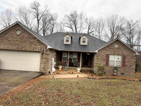 Photo of 95 LAB DR, Buchanan, TN 38222 (MLS # 10215969)