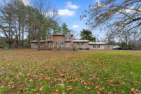 Photo of 754 MCWILLIAMS RD, Covington, TN 38019 (MLS # 10210894)