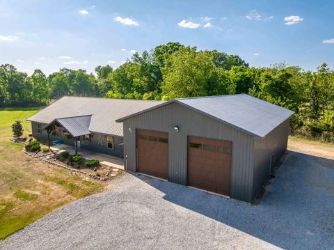 Photo of 1095 88 HWY E, Bells, TN 38006 (MLS # 10220243)