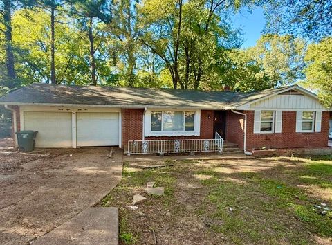 Photo of 2865 W LAKE SHORE DR, Memphis, TN 38127 (MLS # 10208939)