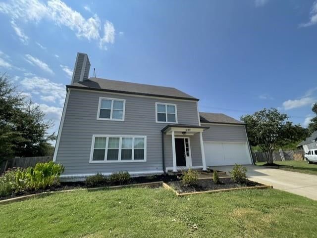 Photo 1 of 31 — 2811 MCVAY TRAIL DR, Memphis, TN 38119