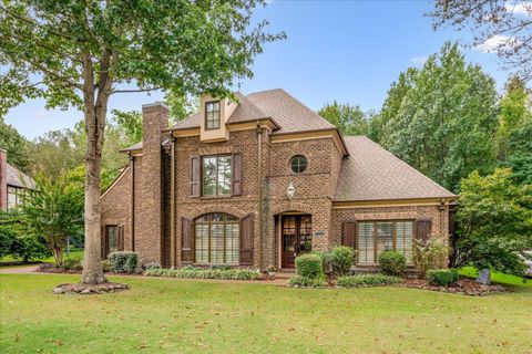 Photo of 4597 WHISPER SPRING DR, Collierville, TN 38017 (MLS # 10216656)