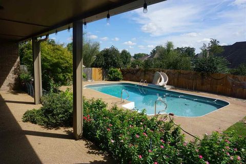 Photo of 3956 STONEHILL DR, Bartlett, TN 38135 (MLS # 10208161)