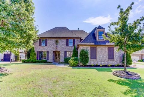 Photo of 1690 TOTTY LN, Collierville, TN 38017 (MLS # 10214996)