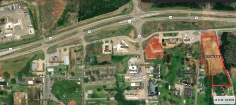 Photo of 0 LUNA ST, Walnut, MS 38683 (MLS # 10225485)