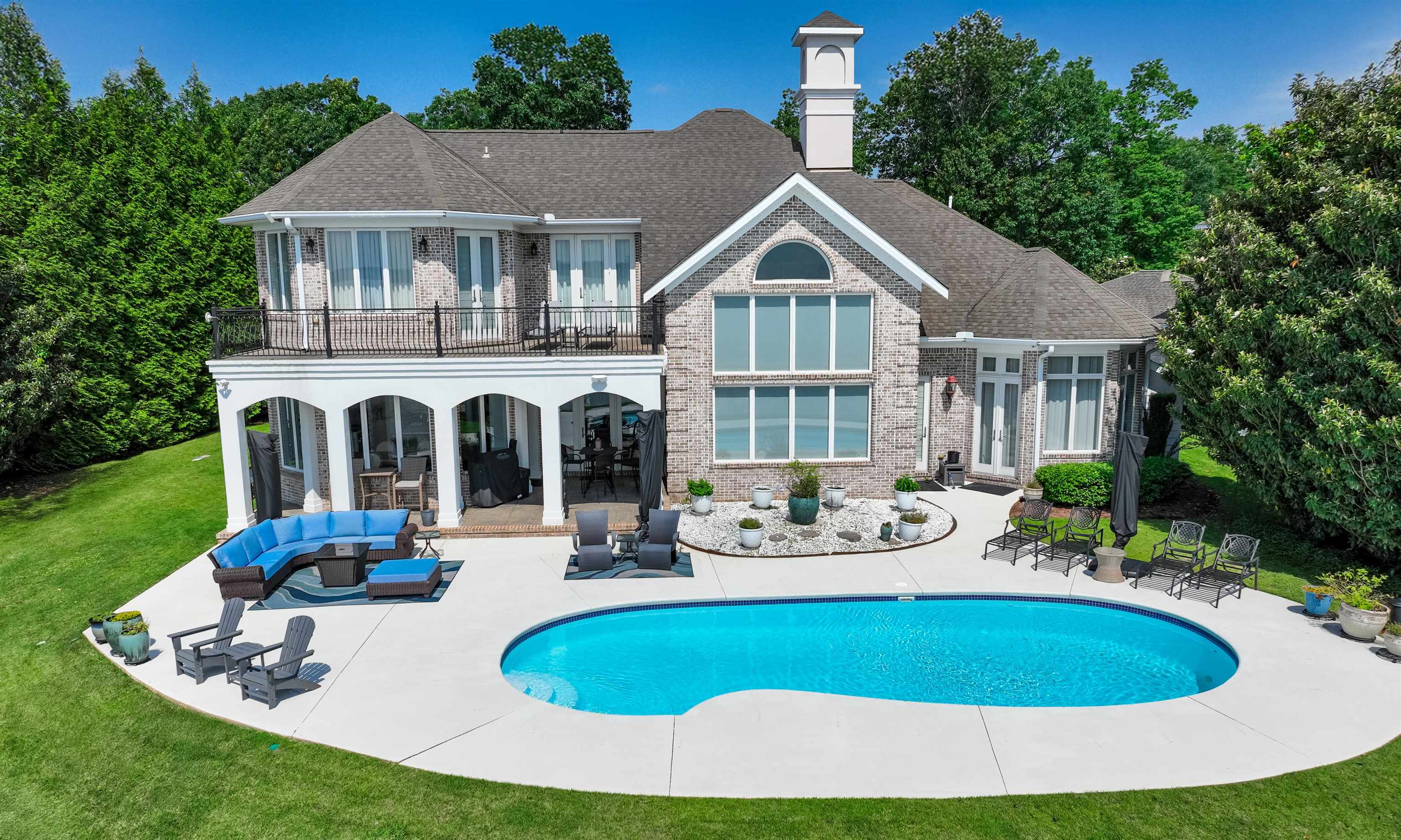 315 ANCHOR BAY PT