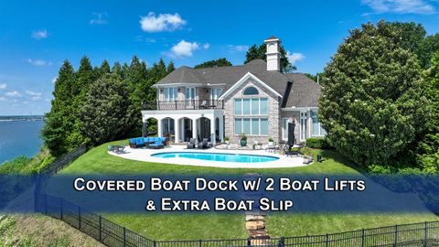 315 ANCHOR BAY PT Savannah TN 38372