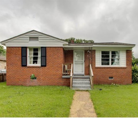 Photo of 2756 MERLE ST, Memphis, TN 38118 (MLS # 10230313)