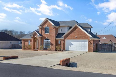 Photo of 471 FARMER TRAIL ST, Atoka, TN 38004 (MLS # 10212727)