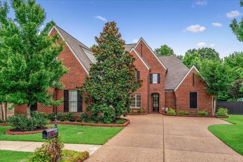 5194 PRAIRIE SKY DR Lakeland TN 38002