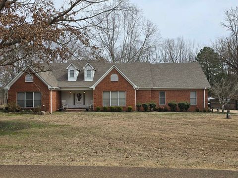 Photo of 170 CASEY DR, Rossville, TN 38066 (MLS # 10215248)