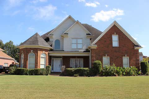 Photo of 1704 W BELLEDEER DR, Cordova, TN 38016 (MLS # 10228548)
