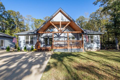 Photo of 315 TIMBER RIDGE DR, Counce, TN 38326 (MLS # 10208441)