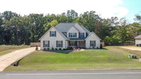 Photo of 1699 BAISLEY DR, Nesbit, MS 38651 (MLS # 10212338)