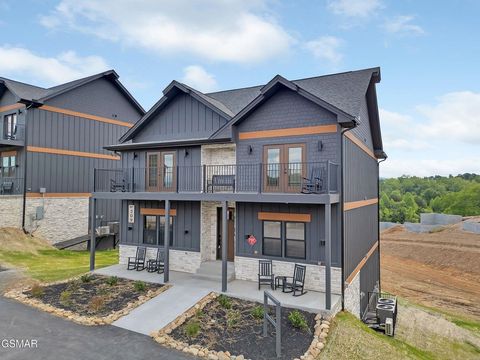 1338 WILDHORSE RIDGE WAY Lot 106R Sevierville TN 37862