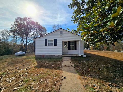 Photo of 1907 ELMER COX RD, Bethel Springs, TN 38315 (MLS # 10209896)