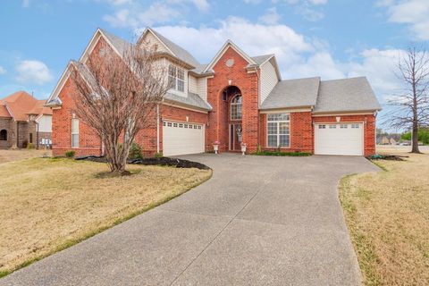 Photo of 4350 ABELE CV, Olive Branch, MS 38654 (MLS # 10211088)