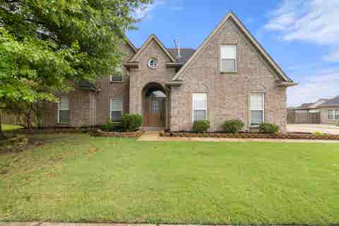 Photo of 11199 BERNADETTE CV, Arlington, TN 38002 (MLS # 10225902)