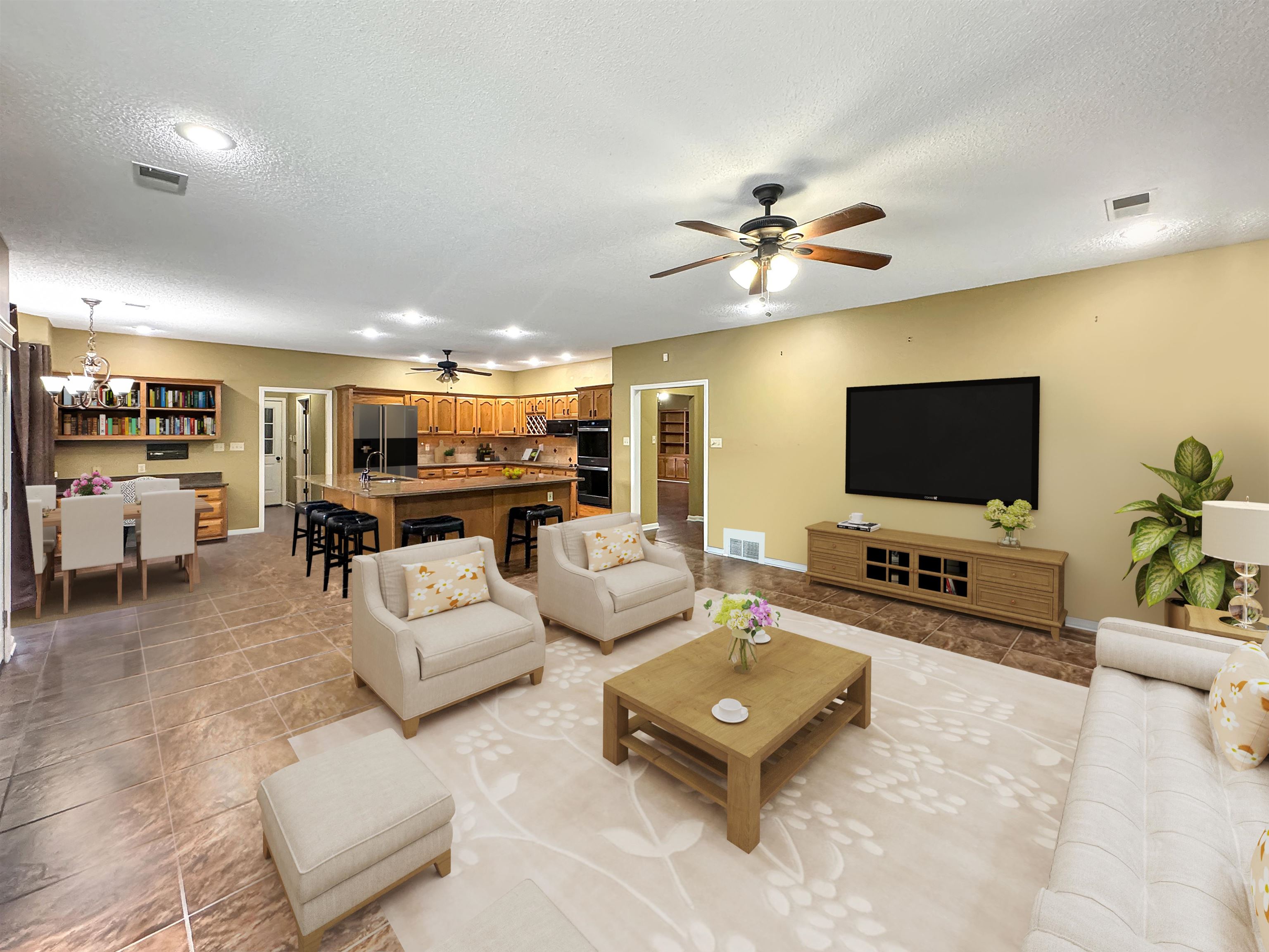 Bartlett, Tennessee 38002, United States, 5 Bedrooms Bedrooms, ,4 BathroomsBathrooms,Residential,Active,23524